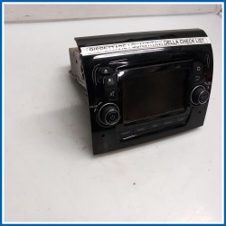 Radio PEUGEOT Boxer III