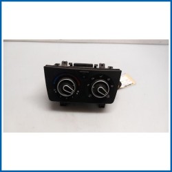 Comandi del riscaldamento PEUGEOT Boxer III