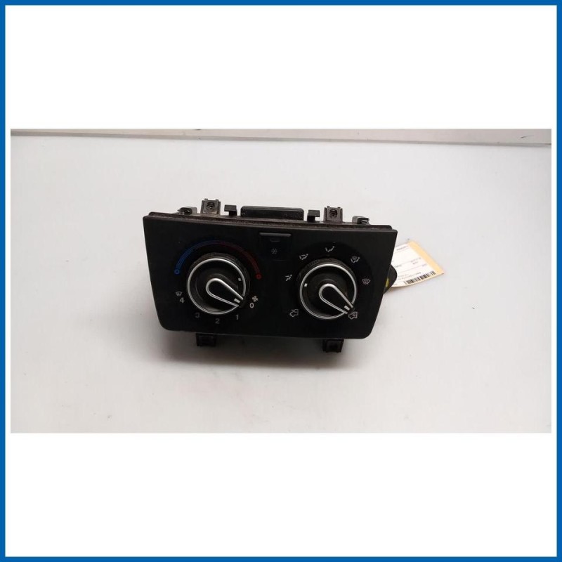 Comandi del riscaldamento PEUGEOT Boxer III