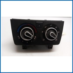 Comandi del riscaldamento PEUGEOT Boxer III