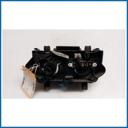 Comandi del riscaldamento PEUGEOT Boxer III