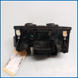 Comandi del riscaldamento PEUGEOT Boxer III
