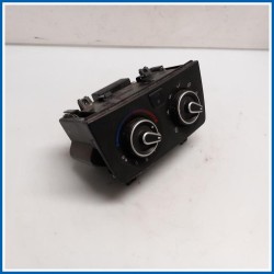 Comandi del riscaldamento PEUGEOT Boxer III