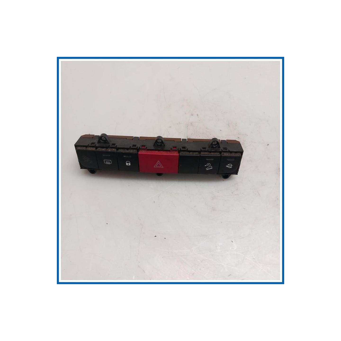 Blocco comandi multifunzione PEUGEOT Boxer III
