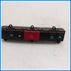 Blocco comandi multifunzione PEUGEOT Boxer III