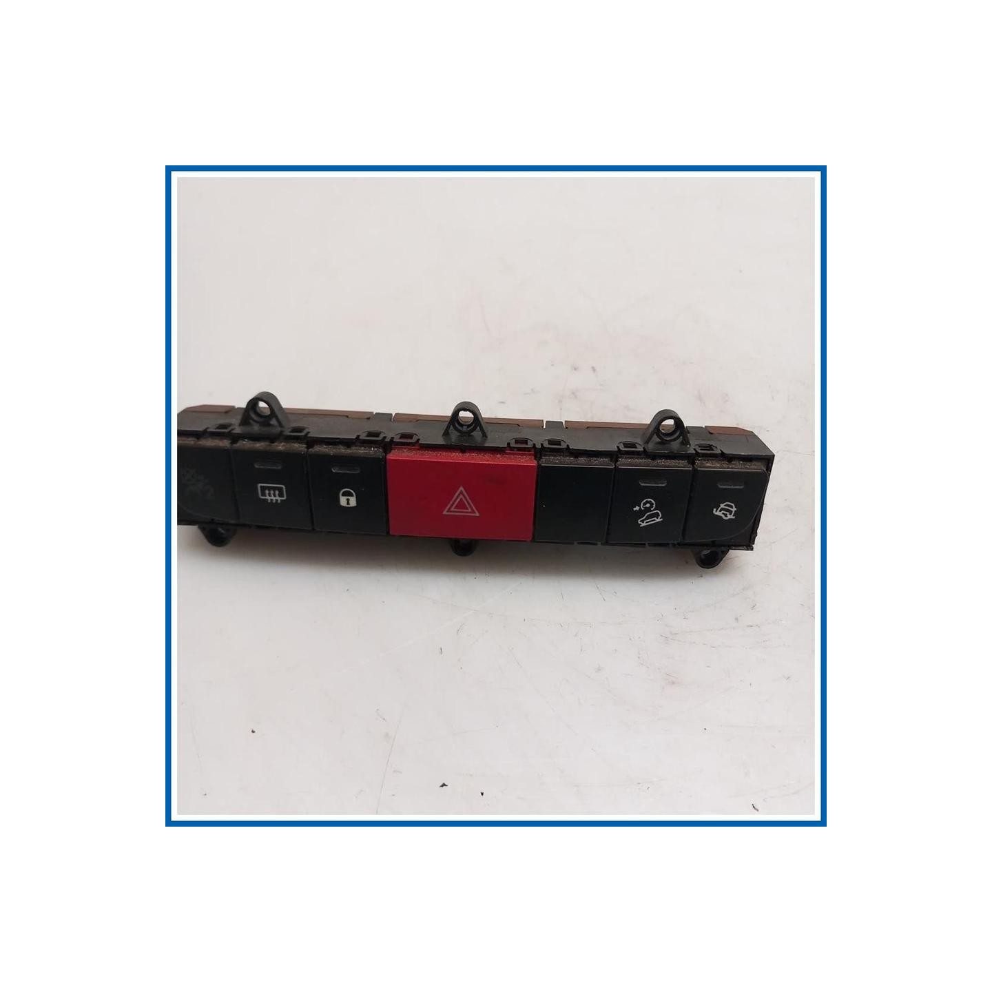 Blocco comandi multifunzione PEUGEOT Boxer III