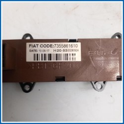 Blocco comandi multifunzione PEUGEOT Boxer III