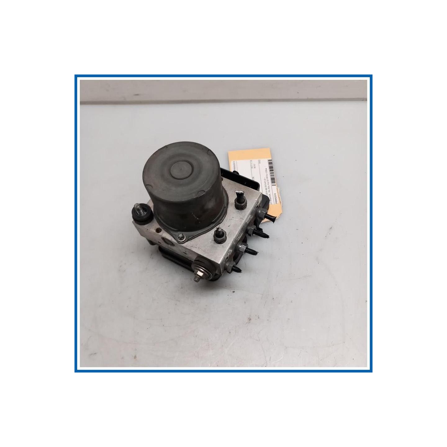 Centralina ABS PEUGEOT Boxer III