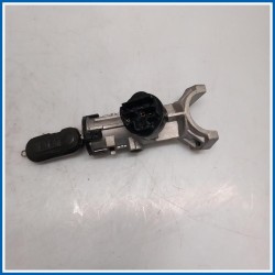 Blocchetto di avviamento/bloccasterzo PEUGEOT Boxer III