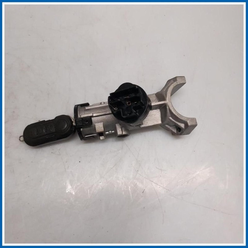 Blocchetto di avviamento/bloccasterzo PEUGEOT Boxer III