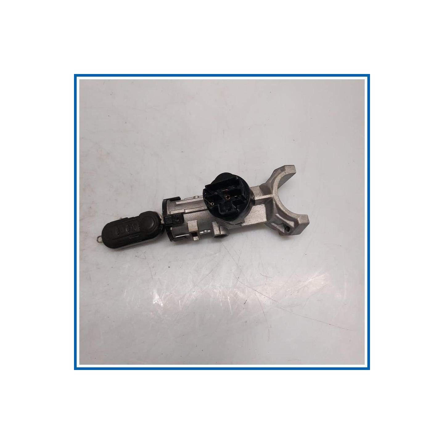Blocchetto di avviamento/bloccasterzo PEUGEOT Boxer III