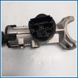 Blocchetto di avviamento/bloccasterzo PEUGEOT Boxer III