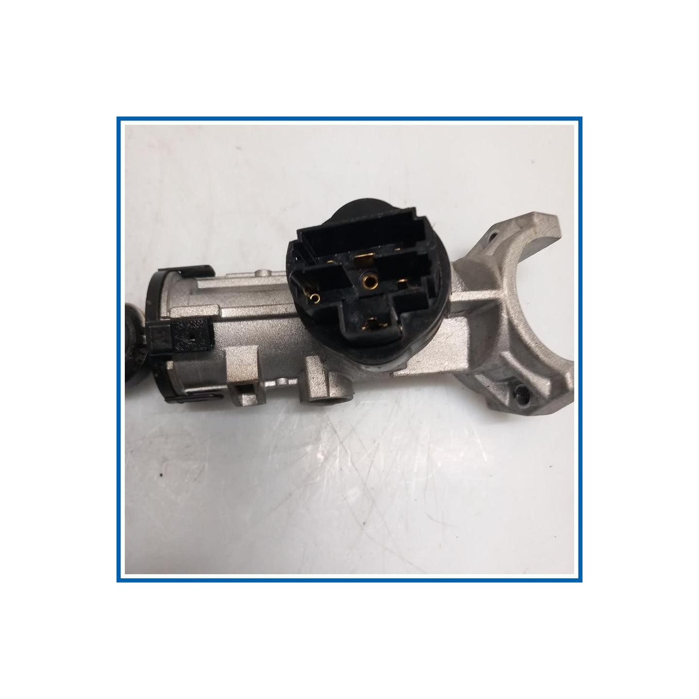 Blocchetto di avviamento/bloccasterzo PEUGEOT Boxer III