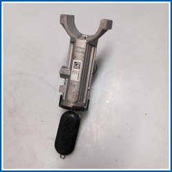 Blocchetto di avviamento/bloccasterzo PEUGEOT Boxer III