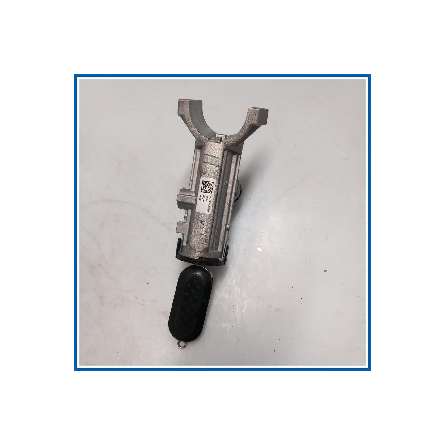 Blocchetto di avviamento/bloccasterzo PEUGEOT Boxer III