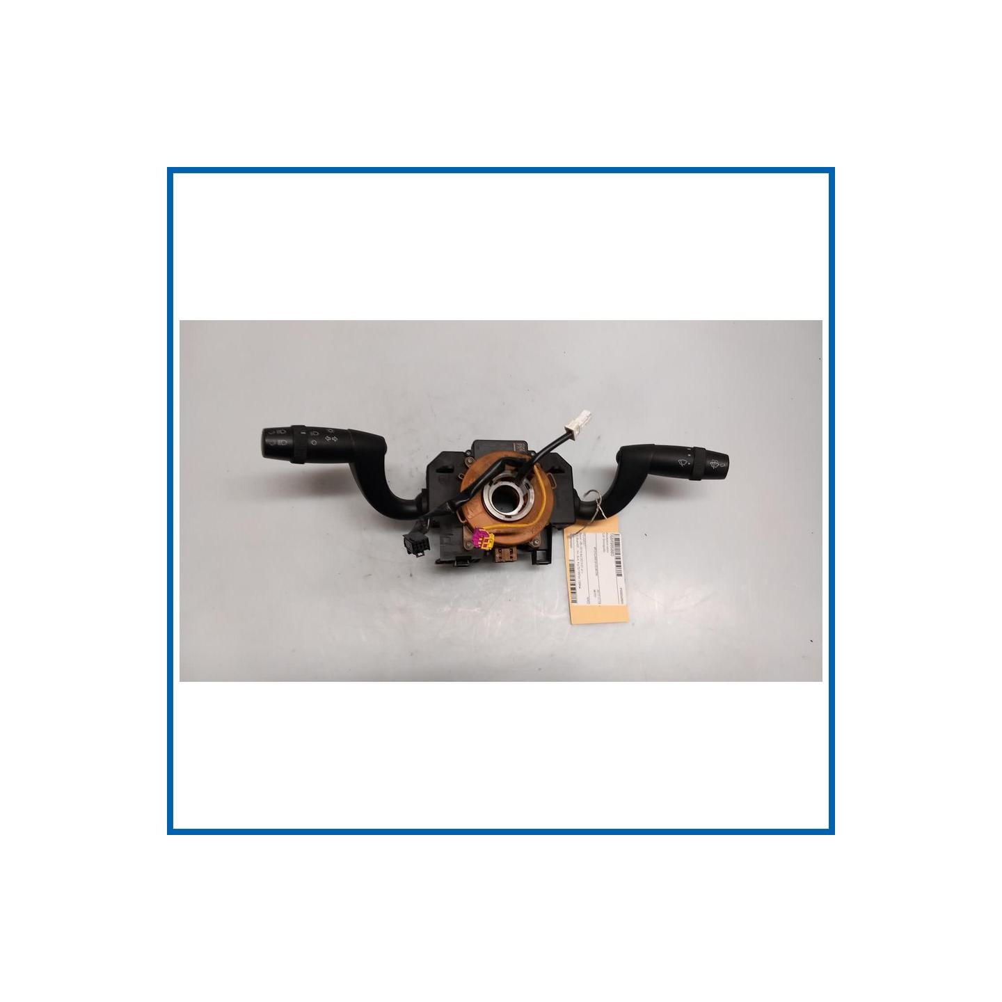 Avvisatore ottico PEUGEOT Boxer III
