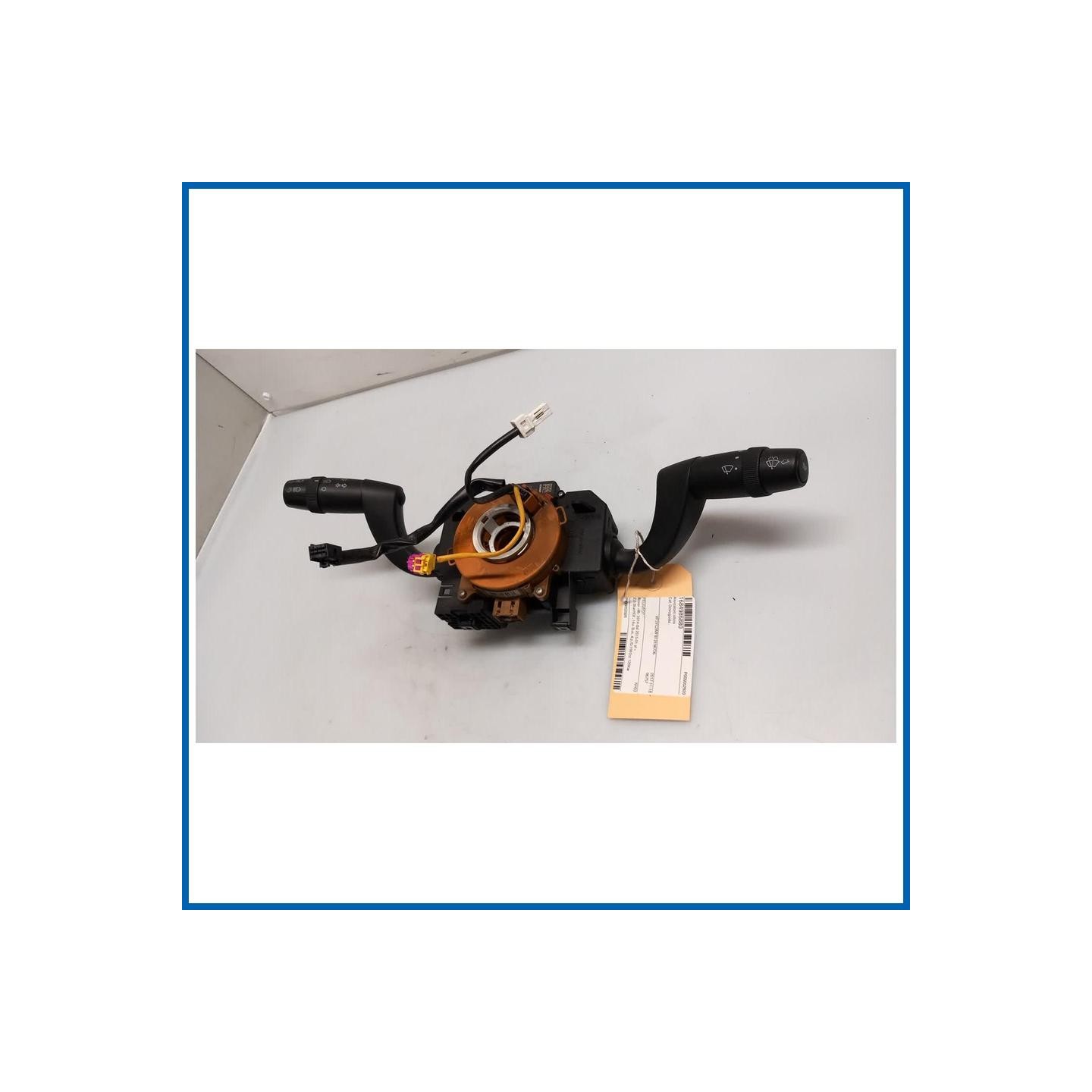 Avvisatore ottico PEUGEOT Boxer III