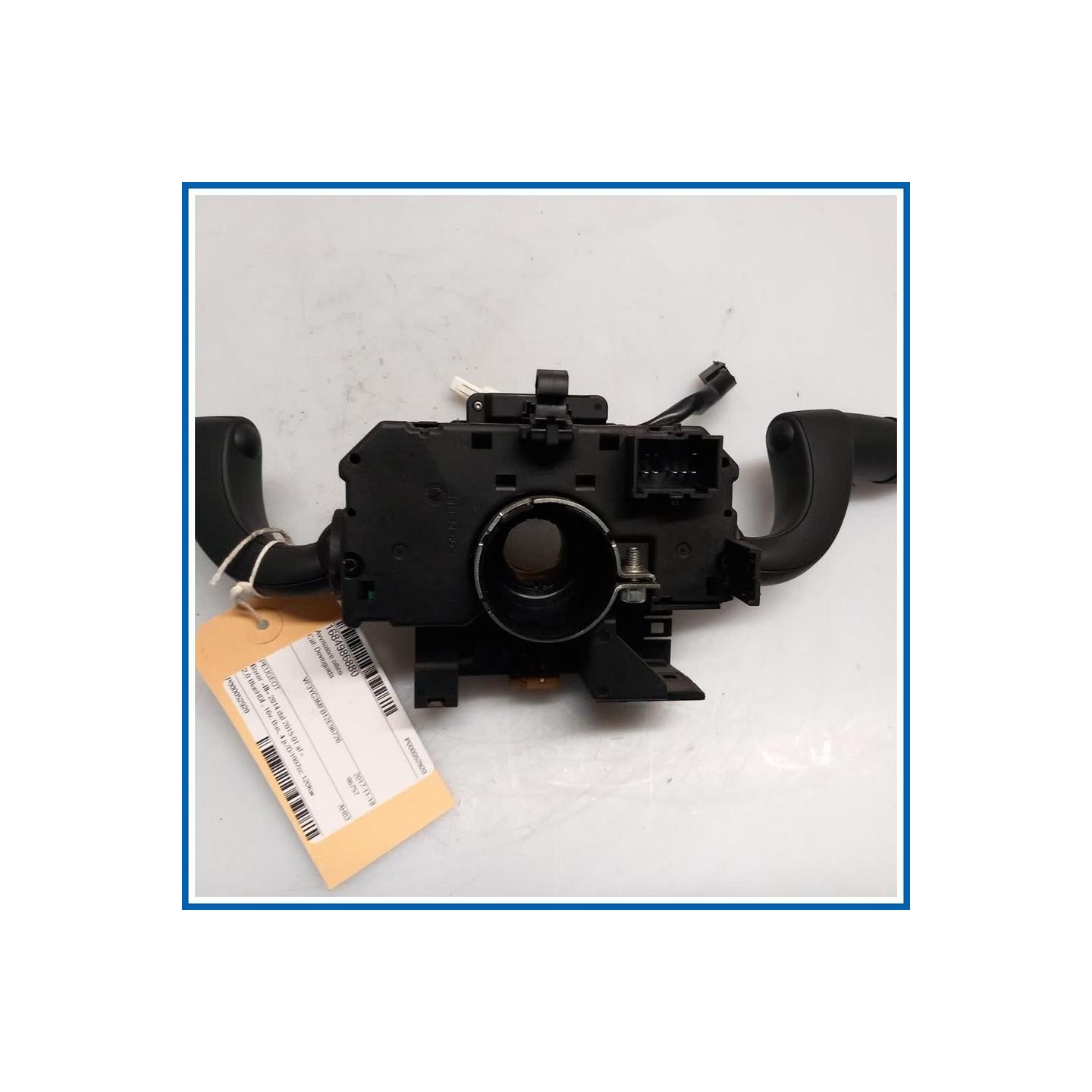 Avvisatore ottico PEUGEOT Boxer III