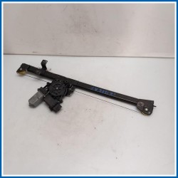 Alzacristalli anteriore DX PEUGEOT Boxer III