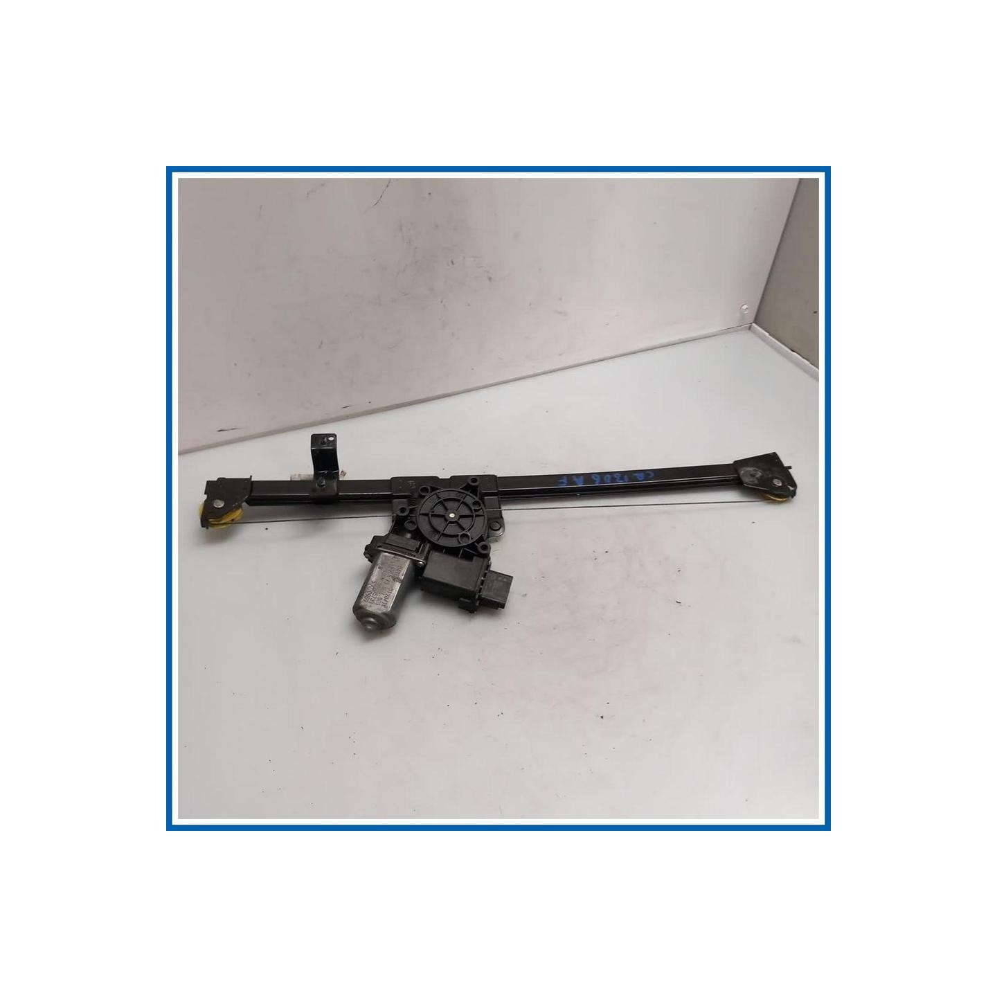 Alzacristalli anteriore DX PEUGEOT Boxer III