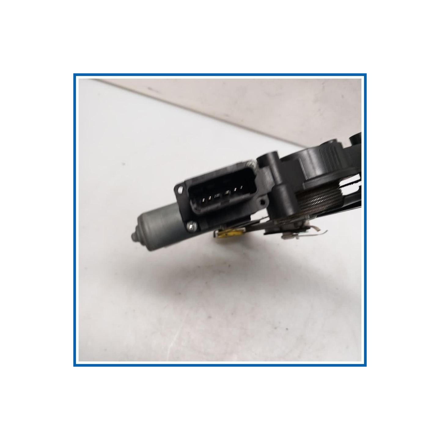 Alzacristalli anteriore DX PEUGEOT Boxer III