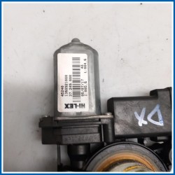 Alzacristalli anteriore DX PEUGEOT Boxer III