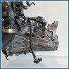 Cambio BOITE BVM TL4*036 h4ja7 6 m
 
 RENAULT Scenic X-Mod