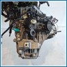 Cambio BOITE BVM TL4*036 h4ja7 6 m
 
 RENAULT Scenic X-Mod