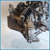 Cambio BOITE BVM TL4*036 h4ja7 6 m
 
 RENAULT Scenic X-Mod