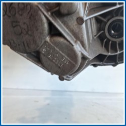 Cambio BOITE BVM TL4*036 h4ja7 6 m
 
 RENAULT Scenic X-Mod