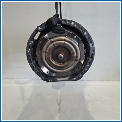 Cambio 9 marce 9G-TRONIC
 
 MERCEDES Classe C W205