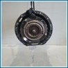 Cambio 9 marce 9G-TRONIC
 
 MERCEDES Classe C W205