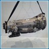 Cambio 9 marce 9G-TRONIC
 
 MERCEDES Classe C W205
