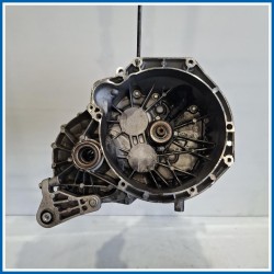 Cambio t1bc e220 mot ok
 
 FORD Mondeo IV SW