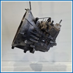 Cambio t1bc e220 mot ok
 
 FORD Mondeo IV SW