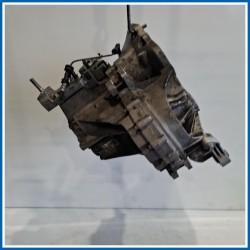 Cambio t1bc e220 mot ok
 
 FORD Mondeo IV SW