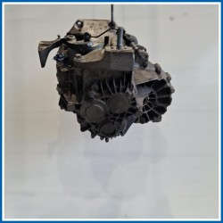 Cambio t1bc e220 mot ok
 
 FORD Mondeo IV SW