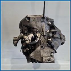 Cambio t1bc e220 mot ok
 
 FORD Mondeo IV SW