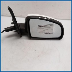 Retrovisore esterno RETROVISORE EXT 
dx. 
ant. OPEL Meriva A