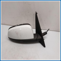 Retrovisore esterno RETROVISORE EXT 
dx. 
ant. OPEL Meriva A