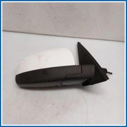 Retrovisore esterno RETROVISORE EXT 
dx. 
ant. OPEL Meriva A