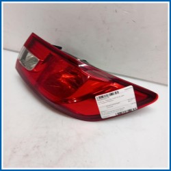 Fanale est. FANALINO POST DX 
dx. 
post. RENAULT Clio IV