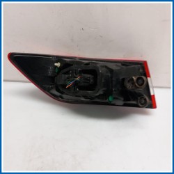 Fanale est. FANALINO POST DX 
dx. 
post. RENAULT Clio IV