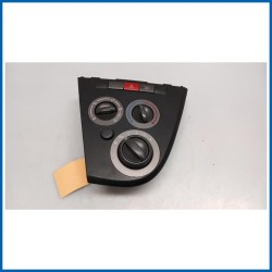 MODULO COMANDO RISCALDAMENTO DAIHATSU Cuore VII