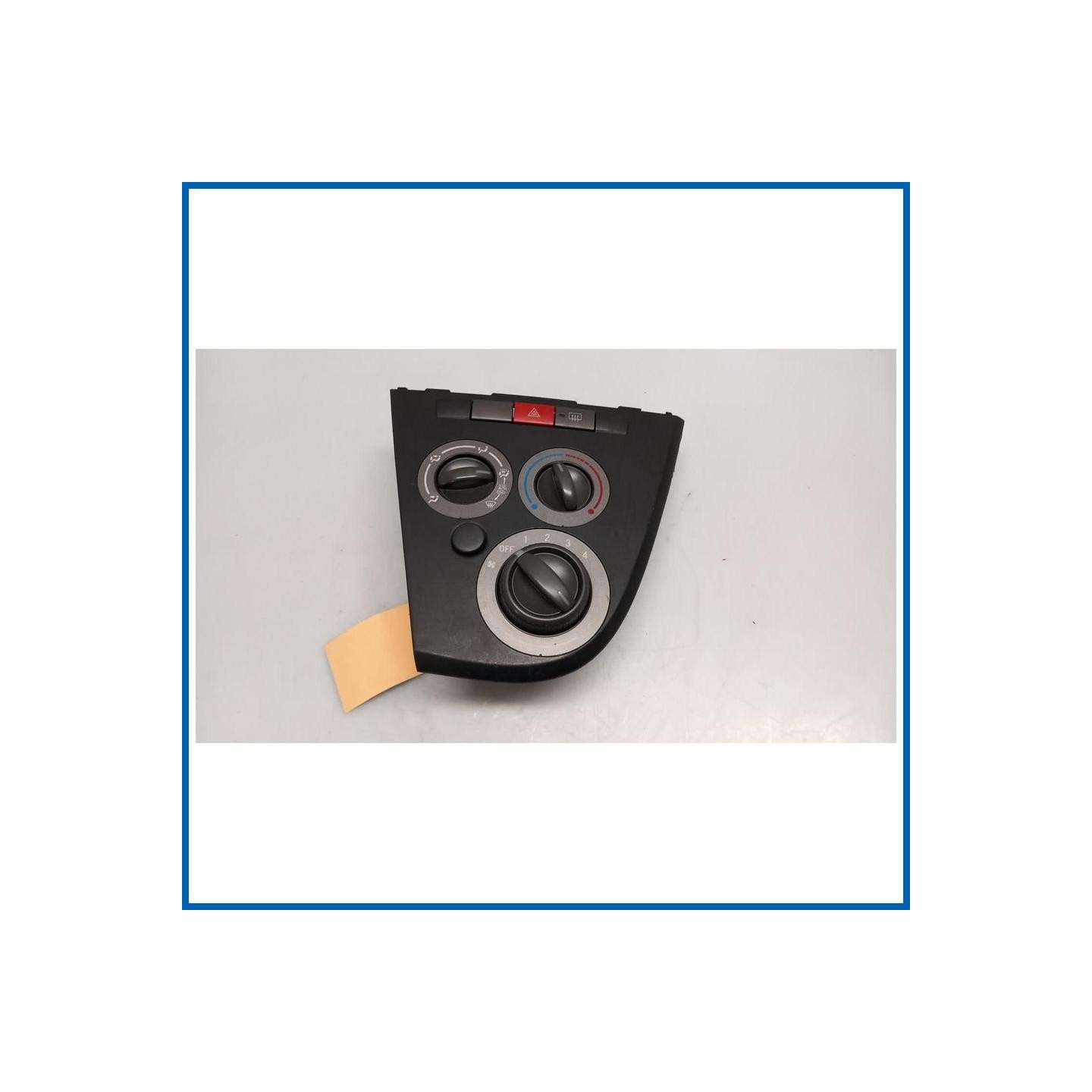 MODULO COMANDO RISCALDAMENTO DAIHATSU Cuore VII