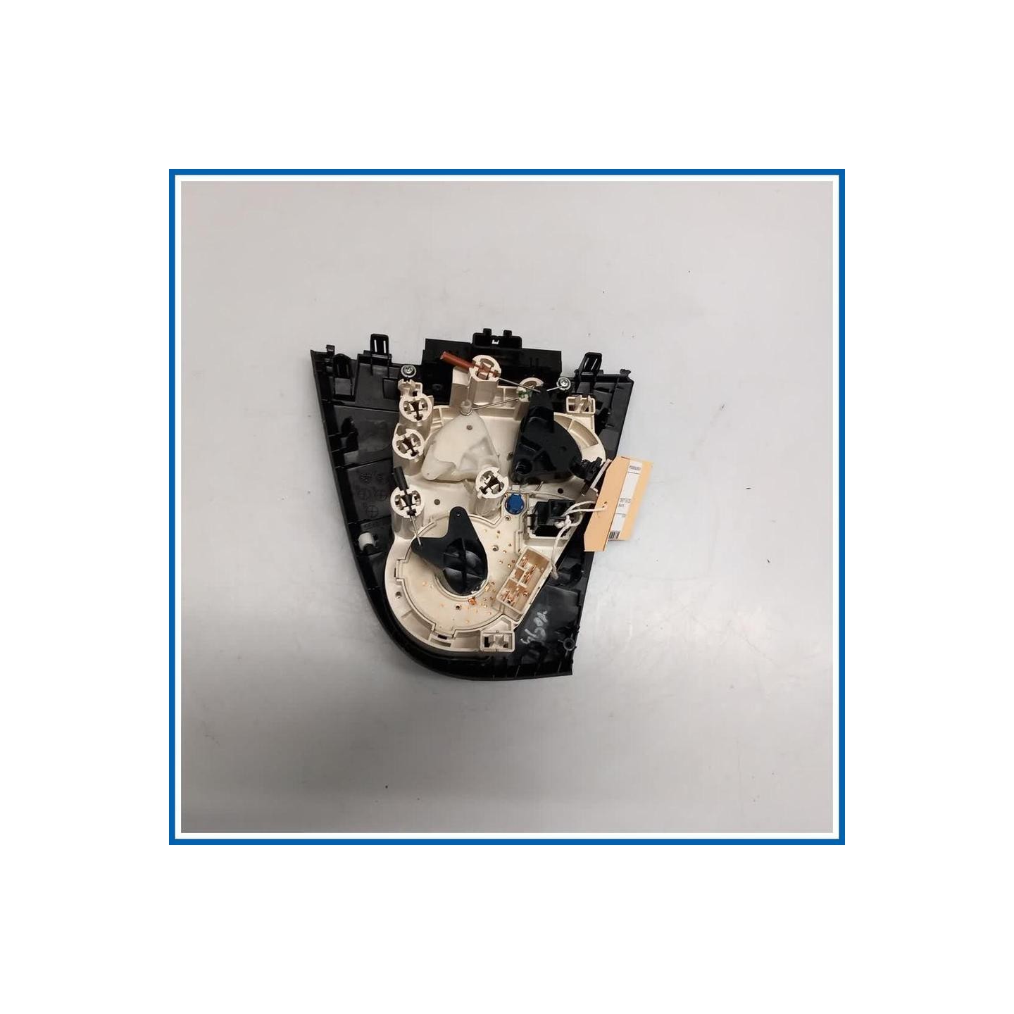 MODULO COMANDO RISCALDAMENTO DAIHATSU Cuore VII