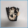 MODULO COMANDO RISCALDAMENTO DAIHATSU Cuore VII
