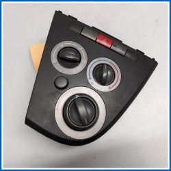 MODULO COMANDO RISCALDAMENTO DAIHATSU Cuore VII