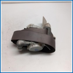 Cintura di sicurezza sedile . 
dx. 
ant. DAIHATSU Cuore VII