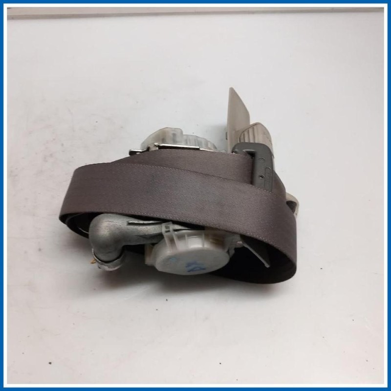 Cintura di sicurezza sedile . 
dx. 
ant. DAIHATSU Cuore VII